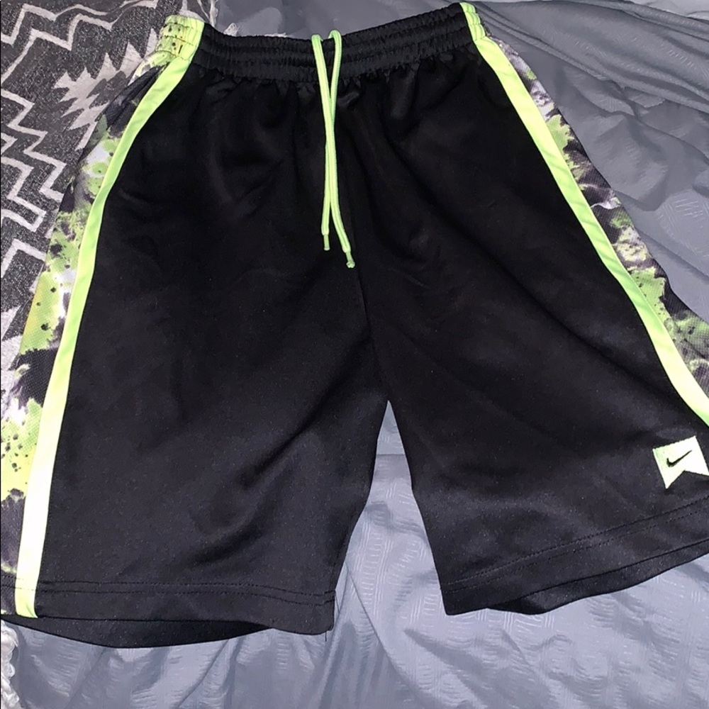 Boys Nike Shorts